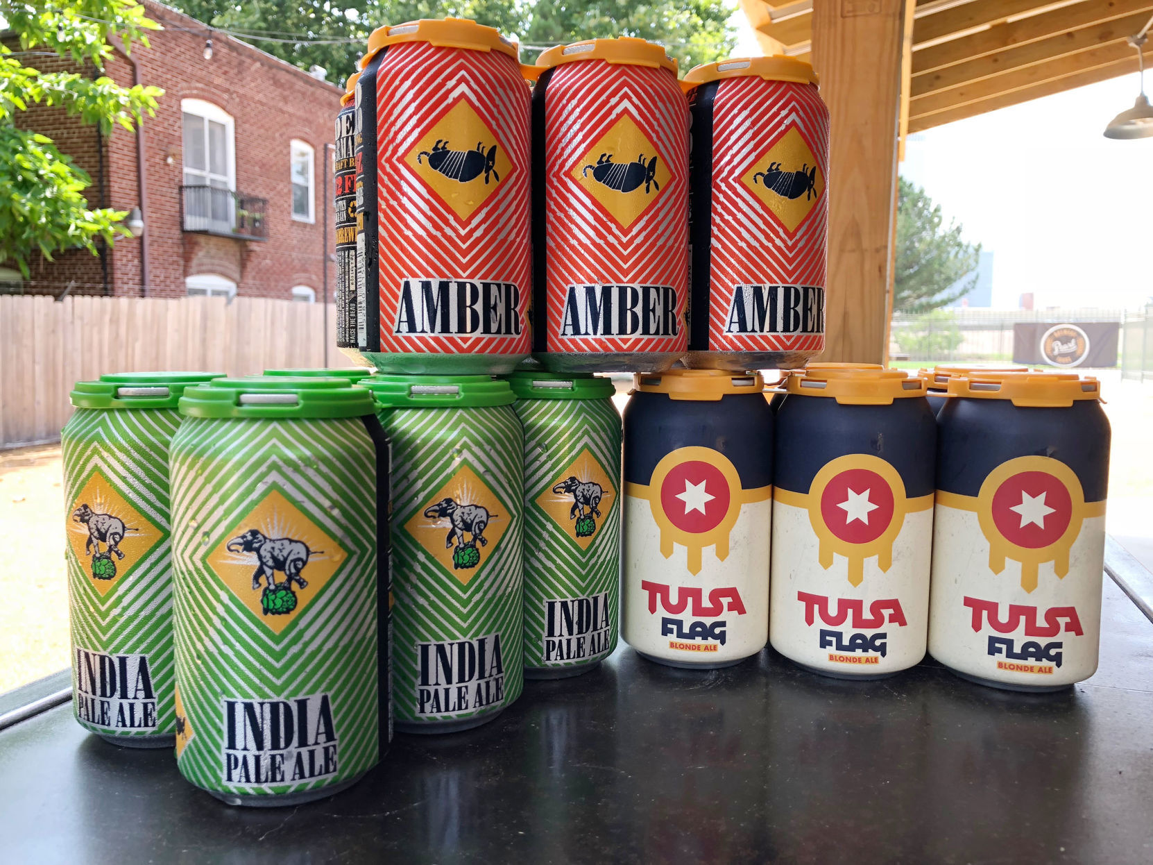 Best Brewery Nominee: Dead Armadillo Craft Brewing